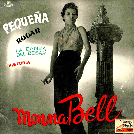 Pequeña, Monna Bell