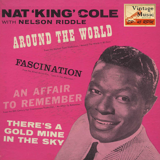 Around The World, Nat King Cole