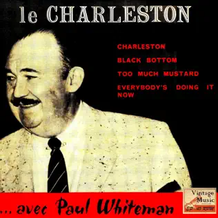 Charleston, Paul Whiteman