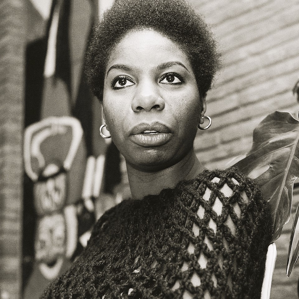 NINA SIMONE