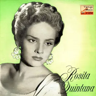 Rancheras – A Los Cuatro Vientos, Rosita Quintana