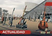 40 años del Salón de la Fama de Rock