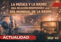 Día Mundial de la Radio