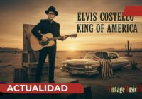 Elvis Costello celebra 40 años de “The King of America”