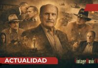 Muere Robert Duvall, leyenda del cine estadounidense, a los 95 años