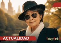 Yoko Ono, 93 años de arte, amor y paz: la mujer que convirtió la creatividad en un acto de resistencia