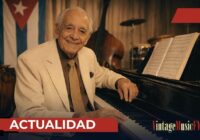 Fallece el compositor cubano Roberto Sánchez Ferrer