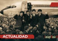 La Beatlemanía invade Estados Unidos