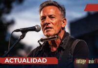Nueva canción de Bruce Springsteen