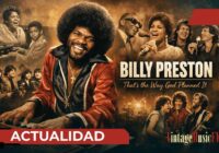 El legado del “quinto Beatle” llega al cine: el nuevo documental sobre Billy Preston revela su historia completa