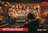 El 12 de marzo se celebra en América Latina la música latina con playlists especiales en radios de toda la región
