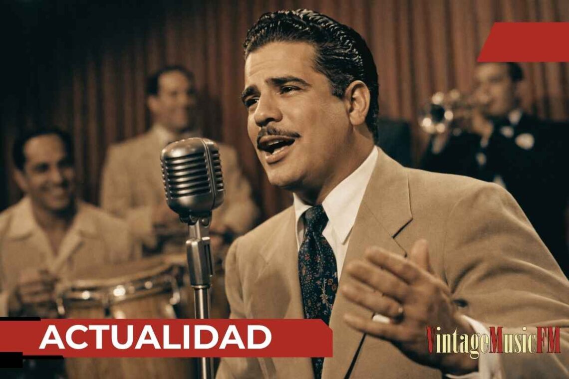 Daniel Santos: 34 años del adiós del “Inquieto Anacobero”