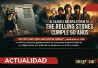 El clásico recopilatorio de The Rolling Stones cumple 60 años: el disco que consolidó su leyenda