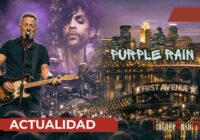 Bruce Springsteen conmueve Minneapolis con un tributo a Prince y el estreno de una canción inédita
