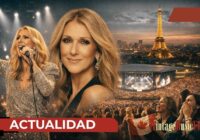 Céline Dion anuncia su regreso a los escenarios con una residencia histórica en París