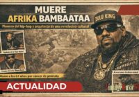 Muere Afrika Bambaataa, pionero del hip-hop y arquitecto de una revolución cultural global