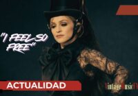 Madonna reinicia la pista de baile: “i feel so free” marca el camino hacia confessions on a dancefloor part 2