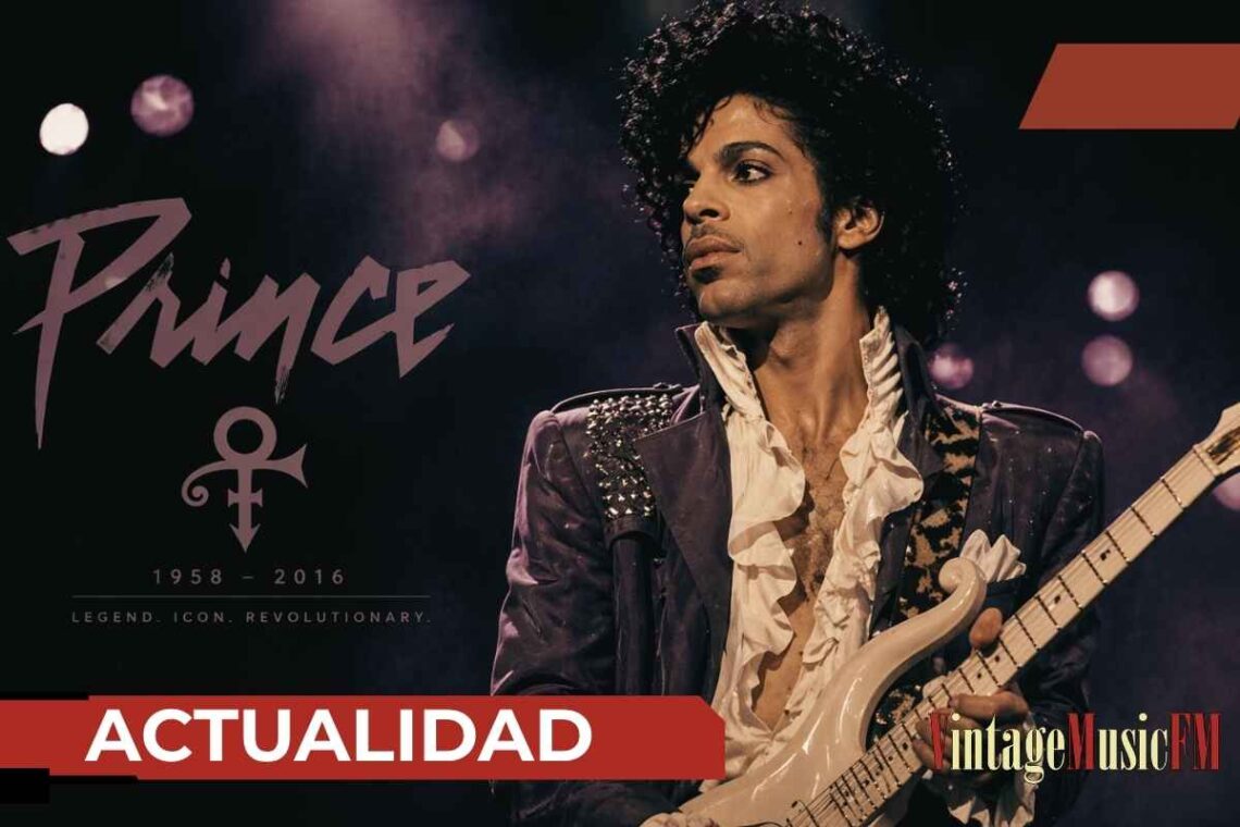 Prince, una leyenda inmortal: el mundo recuerda al genio de Minneapolis en el aniversario de su muerte