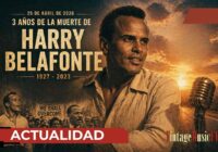 Tres años sin Harry Belafonte: la voz que unió música y lucha por la justicia sigue resonando