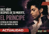 Una canción inédita de El Príncipe sale a la luz para contar su historia una década tras su muerte