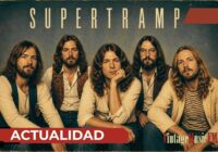 Supertramp celebra su 50 aniversario con nuevas reediciones de sus discos de los 80