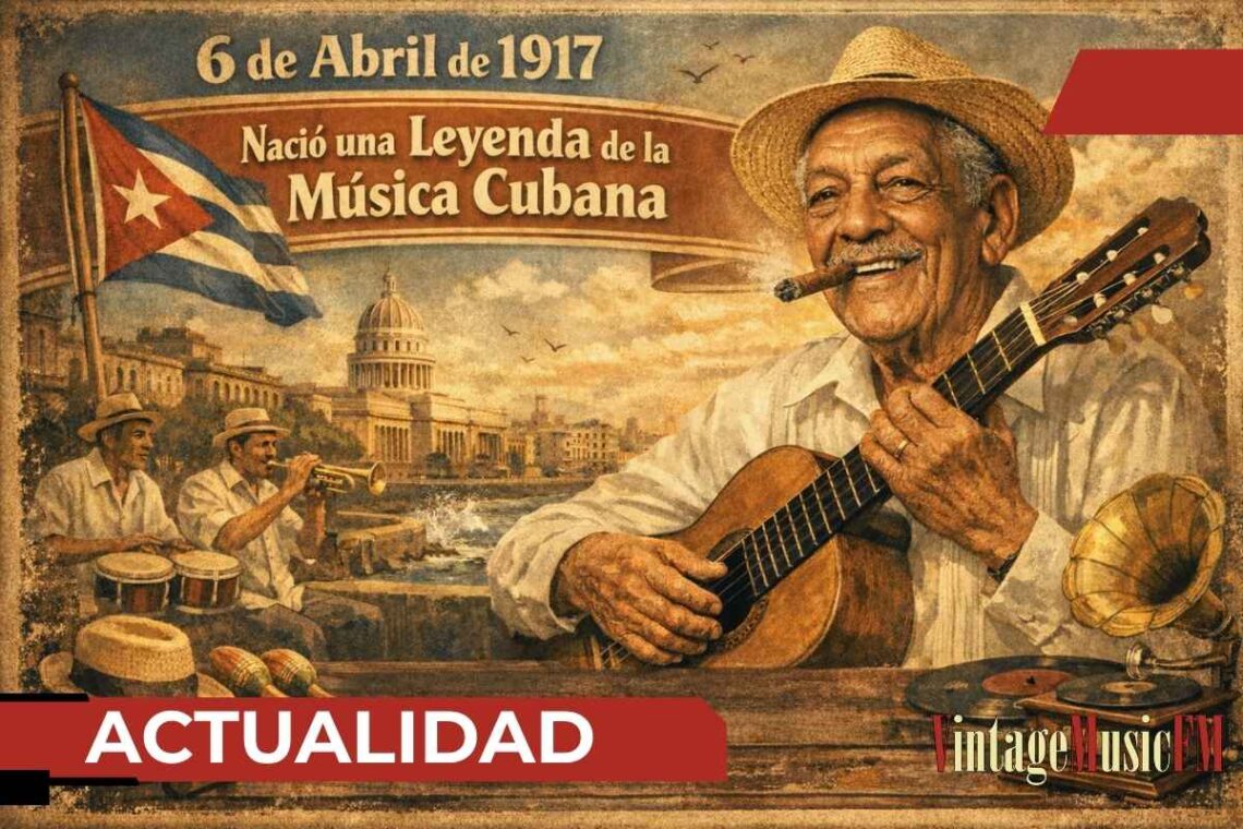 Compay Segundo: la leyenda del son cubano que nació para la eternidad
