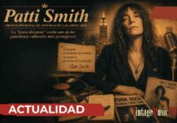 Patti Smith, Premio Princesa de Asturias de las Artes 2026