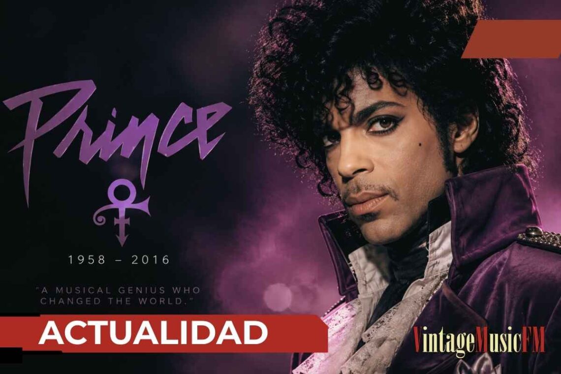 Prince cumple años en la eternidad: el genio que revolucionó la música sigue más vivo que nunca