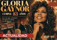 Gloria Gaynor cumple 83 años: la voz que convirtió la supervivencia en un himno